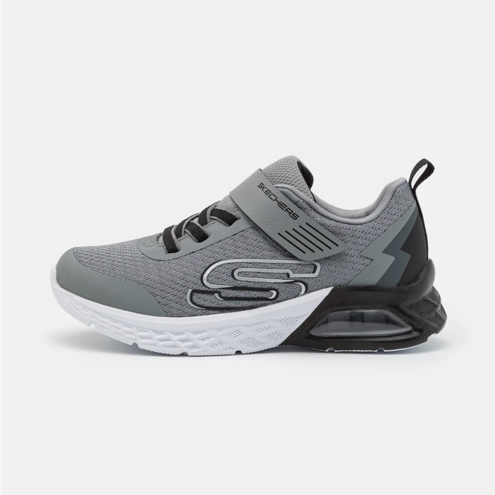 Skechers Microspec Max II Boys Sneakers - Picture 2 of 7